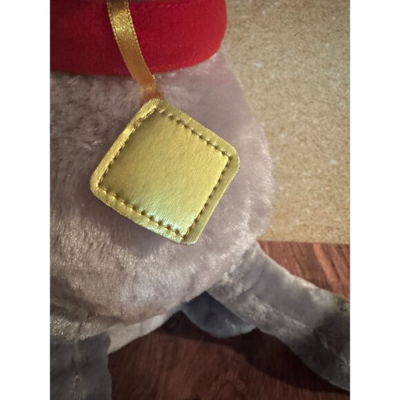 Disney Lady & the Tramp Tramp Plush – Brand New - Picture 4 of 9